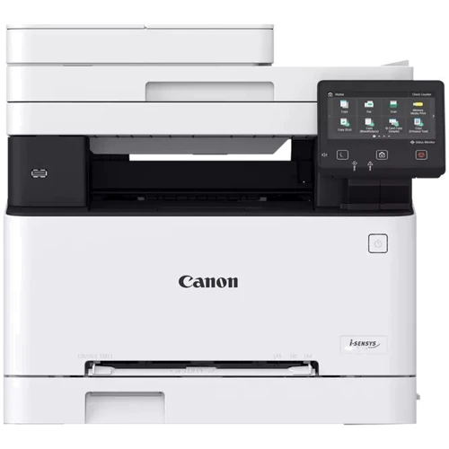 БФП Canon i-SENSYS MF657Cdw WiFi (5158C014)