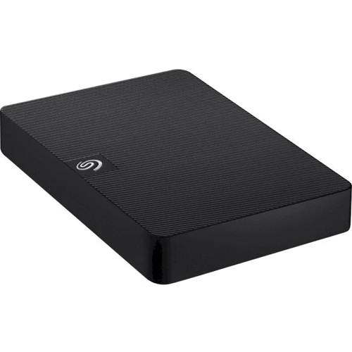 Внешний жесткий диск Seagate Expansion portable 4TB (STKM4000400): Объем памяти 4 ТБ