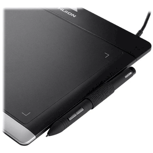 Графічний планшет Huion 680TF: Формат поверхні A3