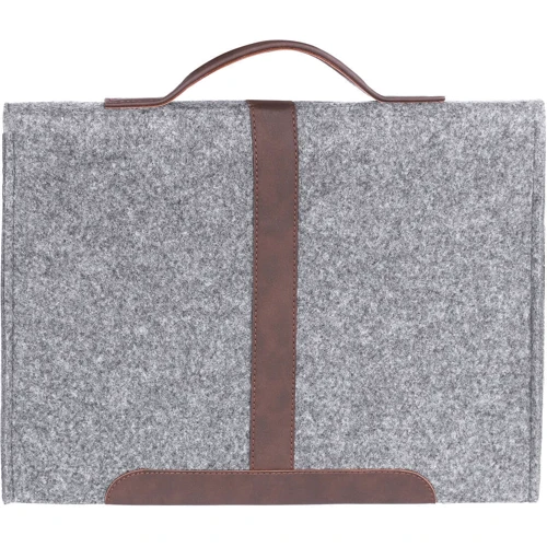Gmakin Portfolio Grey (GS12) for MacBook 13-14": Сумісність MacBook 13-14"