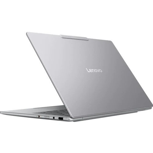 Ноутбук Lenovo Yoga Slim 7 14ILL10 Luna Grey (83JX008LRA) UA