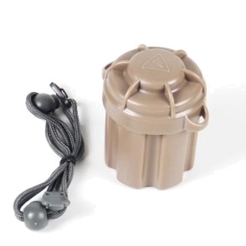 Корисні дрібниці для кемпінгу