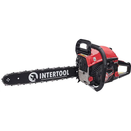 Мотопила цепная Intertool DT-2209: Тип бензопила
