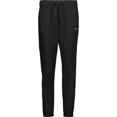 Спортивні штани CMP Woman Long Pant 3C83176-U901 46 (38) чорні