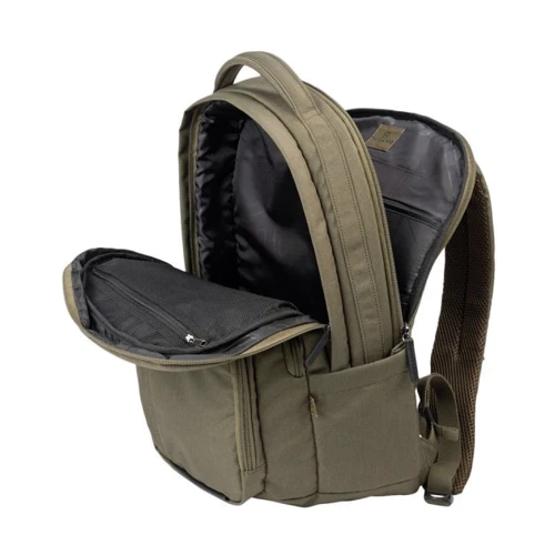 Сумка для ноутбуков Tucano 15.6"-16" Flash Khaki (BKFLASH15-VM) фото 5