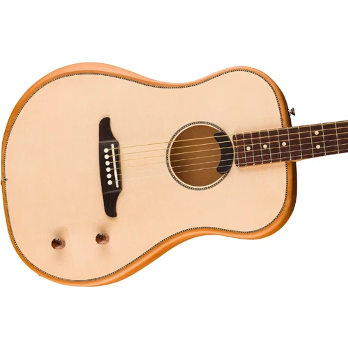 Гитара электроакустическая FENDER HIGHWAY SERIES DREADNOUGHT NATURAL: Форма корпуса Дредноут