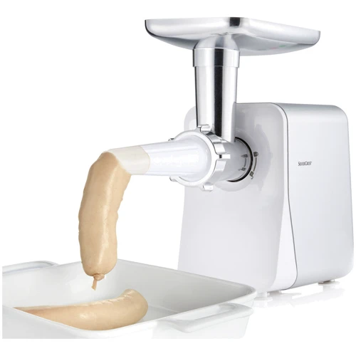 Мясорубка Silver Crest SFW 400 A2 фото 5