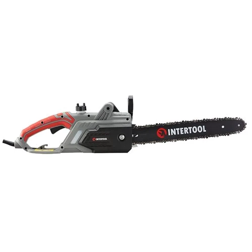 Пила цепная Intertool DT-2201