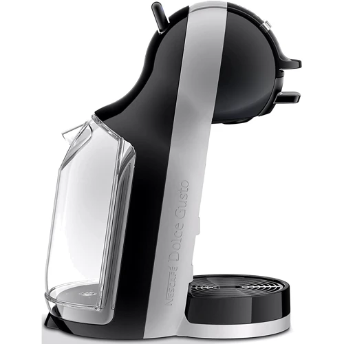 Кофеварка DeLonghi Dolce Gusto EDG155.BG: Объем резервуара для воды, л 0.8
