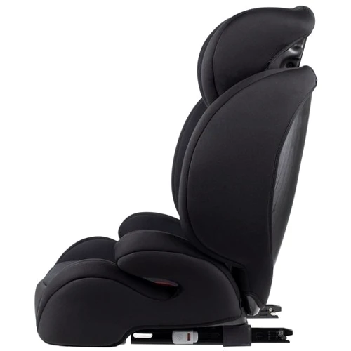 Автокрісло Capsula MT5Х Black (772110): Група 15-36 кг (група 2-3)