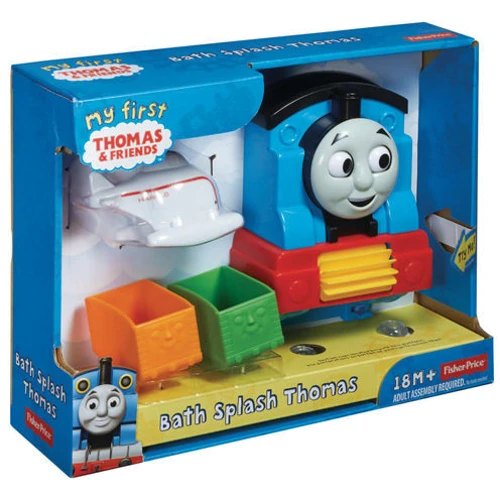 Набор для игры с водой Thomas and friends "Веселые глазки" "(CDN11)