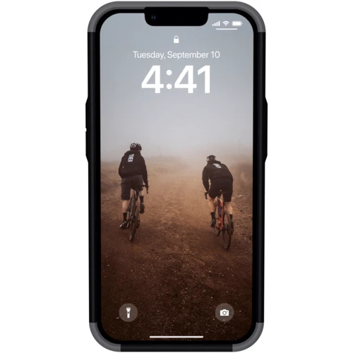 Чохол для iPhone Urban Armor Gear UAG Civilian Mallard (114040115555) for iPhone 14 фото 5