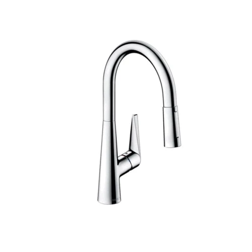 Hansgrohe 72810000 Talis S Смеситель кухонный: Назначение Для кухни