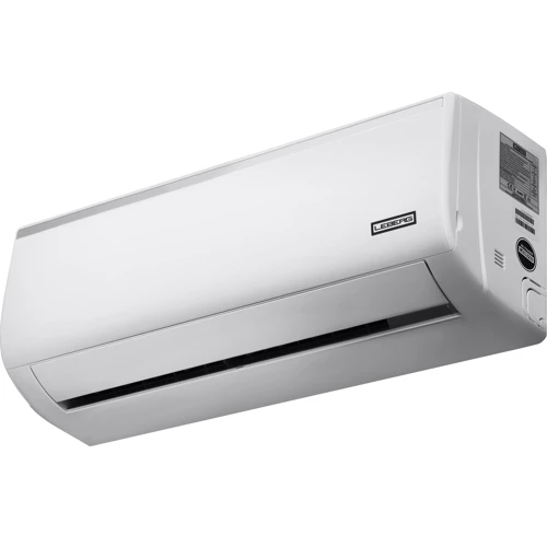 Кондиционер Leberg LBS-FRA30UA/LBU-FRA30UA: Количество внутренних блоков 1
