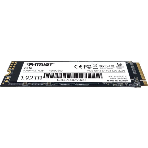 PATRIOT P310 1.92 TB (P310P192TM28) UA