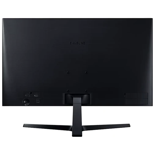 Монітор Samsung S27F358F (LS27F358FWIXCI): Діагональ 27"