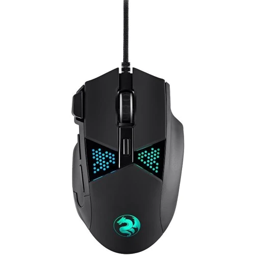 Мышь 2E Gaming MG320 Black (2E-MG320UB)