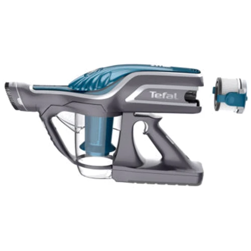 Пылесос Tefal TY9571 фото 9