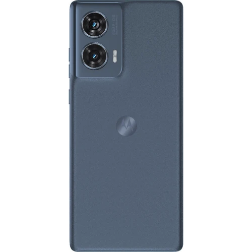 Смартфон Motorola Edge 50 Fusion 5G 8/256GB Forest Blue (UA UCRF): Процессор Snapdragon 7 Gen 2