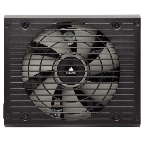 Блок питания Corsair HX850 (CP-9020138-EU) 850W: Модульные (съемные) кабеля есть