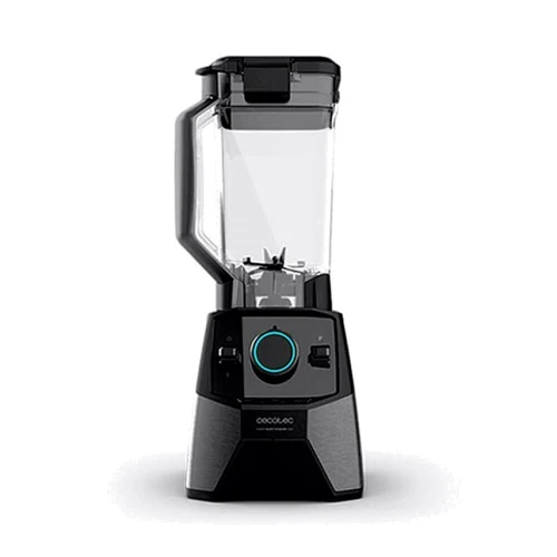 Блендер Cecotec Power Titanium 2000 Pro Black