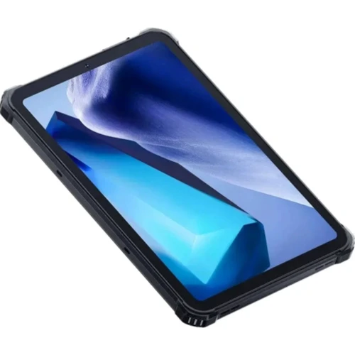 Планшет Oukitel Pad RT3 Pro 4/128GB LTE Black (UA): Встроенная память 128 ГБ