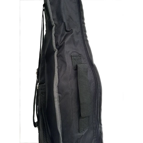 Чехол CORT CGB18 BK ACOUSTIC GUITAR ECONOMY GIGBAG: Производитель CORT