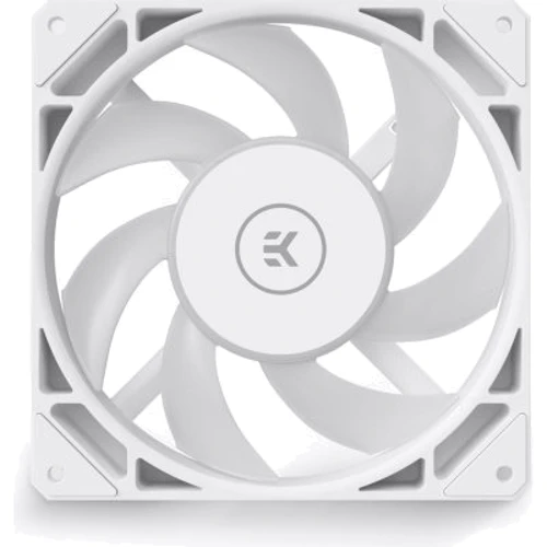 Кулер EKWB EK-Loop Fan FPT 140 D-RGB White (3831109898055): Разъем 4pin