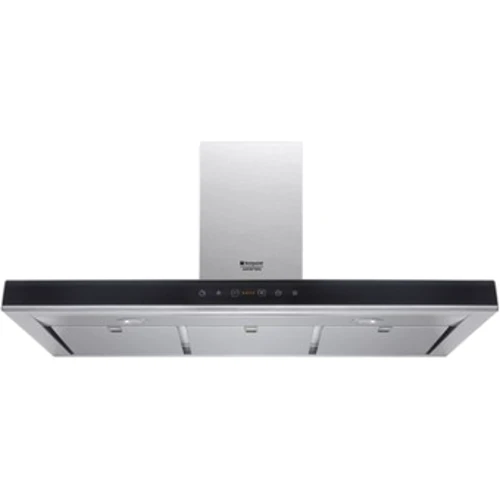 Витяжка Hotpoint-Ariston HKB 9 LS X