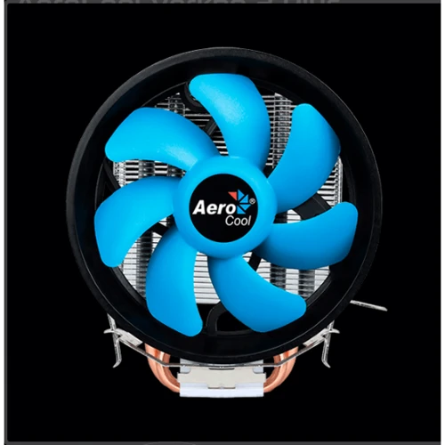 Кулер AEROCOOL VERKHO 2 Plus