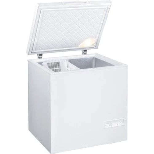 Морозильный ларь Gorenje FH 210 W: Габариты ШхВхГ, см 800 x 850 x 700 мм