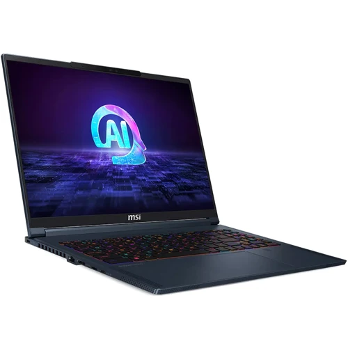 Ноутбук MSI Stealth 16 AI Studio A1VFG (A1VFG-227US): Тип экрана матовый