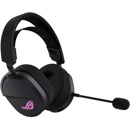 Наушники ASUS ROG Pelta Black (90YH0410-BHUA00): Время работы, ч 70