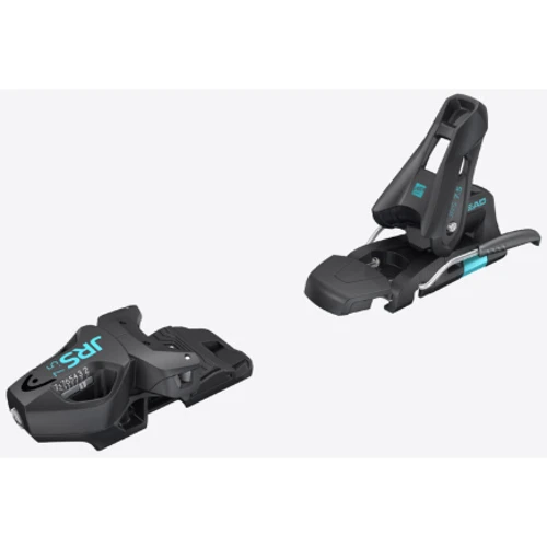 Лыжи HEAD (314143) WC e.Race Team SW JRS bk/bl + крепление (100922) JRS 7.5 GW CA BR.78[H] 2024 120см: Тип горные лыжи