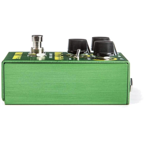 Педаль гитарных эффектов Педаль эффектов WAY HUGE WM41 Smalls Swollen Pickle Fuzz: Назначение Для электрогитары