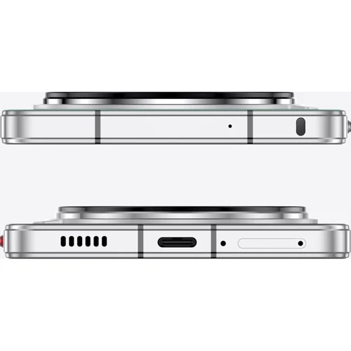 Смартфон ZTE Nubia Z60S Pro 16/512Gb Cyan: Оперативна пам'ять 16 ГБ