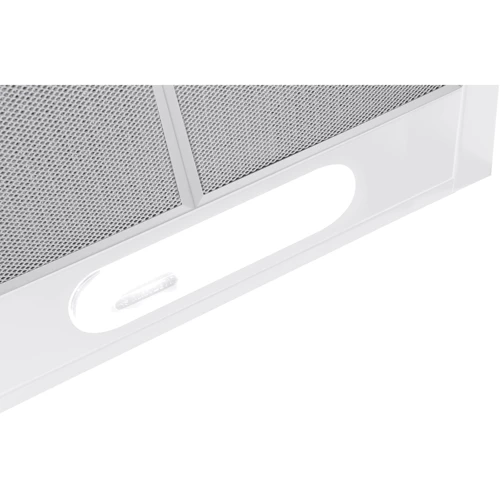 Вытяжка Amica OSC6231W: Тип монтажа Настенный