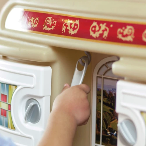 Step2 Игровая кухня Уютная кухня 810200