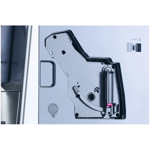 Кофеварка Nivona CafeRomatica 821 (NICR 821): Используемый кофе молотый, зерна