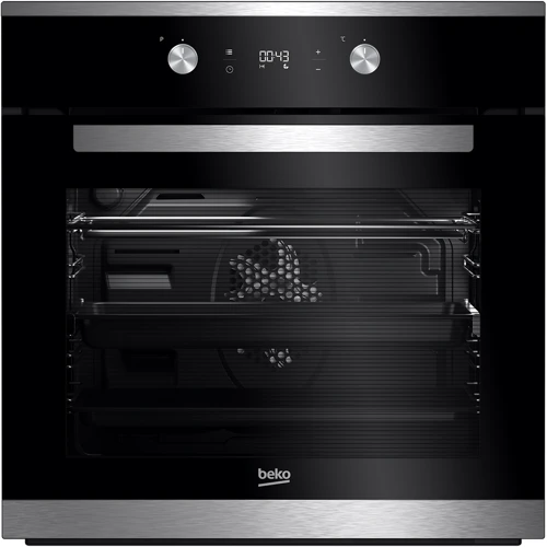 Духовой шкаф электрический Beko BIM25300XS