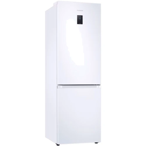 Холодильник Samsung RB34C675DWW: Розміри 59.5х185.3х65.8 см