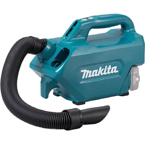Акумуляторний пилосос Makita CL121DWA: Тип пилозбірника мішок