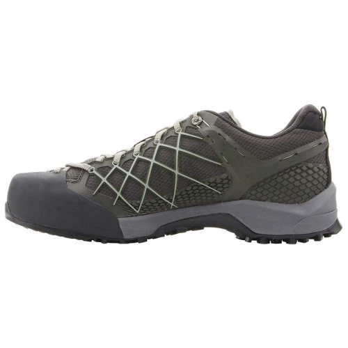 Взуття Кросівки чоловічі Salewa MS WILDFIRE 63485 7625 - 41 - Gray (013.001.2155) фото 1
