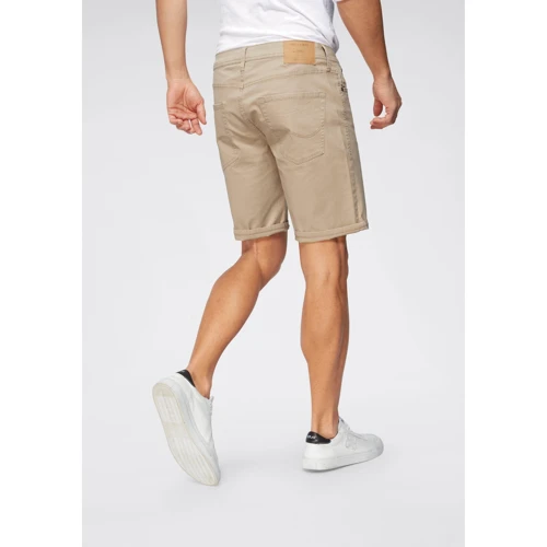 Шорти Jack & Jones 31201507 XS бежеві: Фасон Чінос