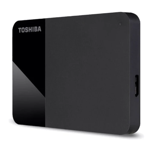 Внешний жесткий диск Toshiba Canvio Ready 2 TB Black (HDTP320EK3AA): Вес, г 149