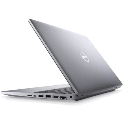 Ноутбук Dell Precision 3560 (T8R1W): Процесор Intel Core i5-1135G7 (2.4 - 4.2 ГГц) / 4 - ядерный