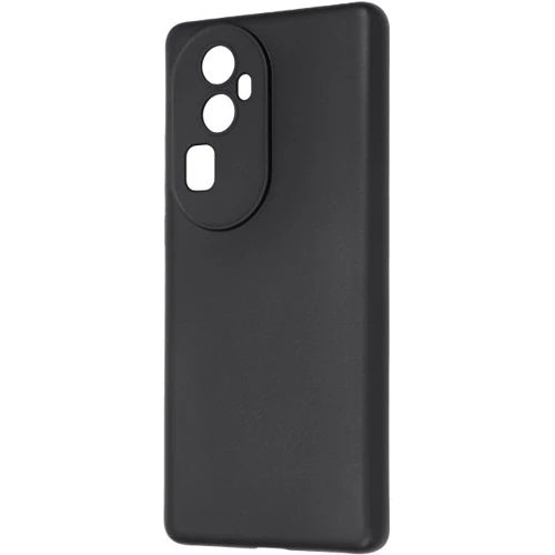Чехол для телефонов ArmorStandart Matte Slim Fit Camera cover Black for OPPO Reno10 Pro+ (ARM69605)