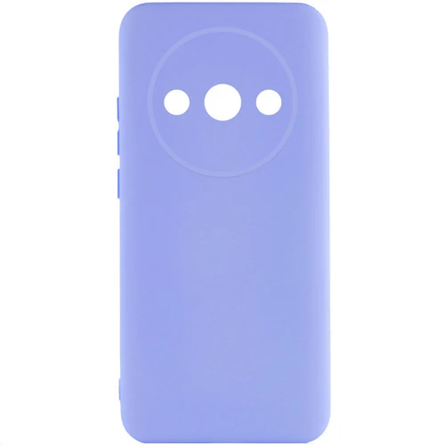 Чехол для телефонов Lakshmi Case Silicone Cover Full Camera Dasheen for Xiaomi Redmi A3