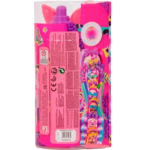 Игровая фигурка IMC toys VIP Pets Модный любимец S6 Bow power - Гвен (714779) фото 13
