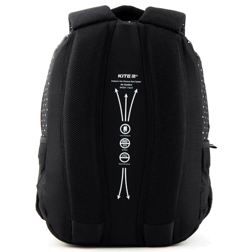 Рюкзак Kite Education 855-4 K20-855M-4: Пол ребенка Для девочек